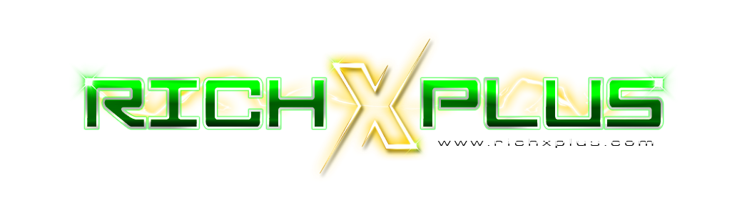 RICHXPLUS เว็บพนันครบวงจร ที่คุณวางใจได้ฝาก-ถอนไว ไม่มีขั้นต่ำ 